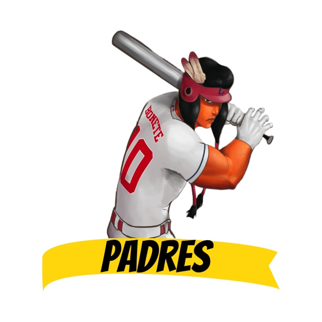 padres by Unique shirts and hoodies