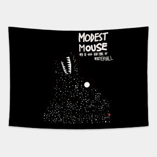 Modest mouse Tapestry