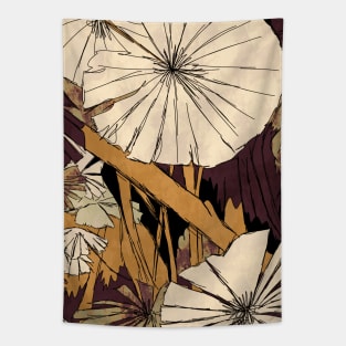 Jungles' Forest Tapestry