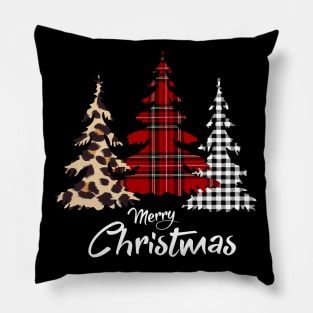 Merry Christmas 1 Pillow