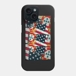 Portuguese American Phone Case