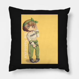 Chie Satonaka Pillow