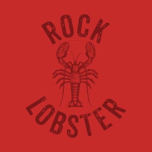 Rock Lobster T-Shirt