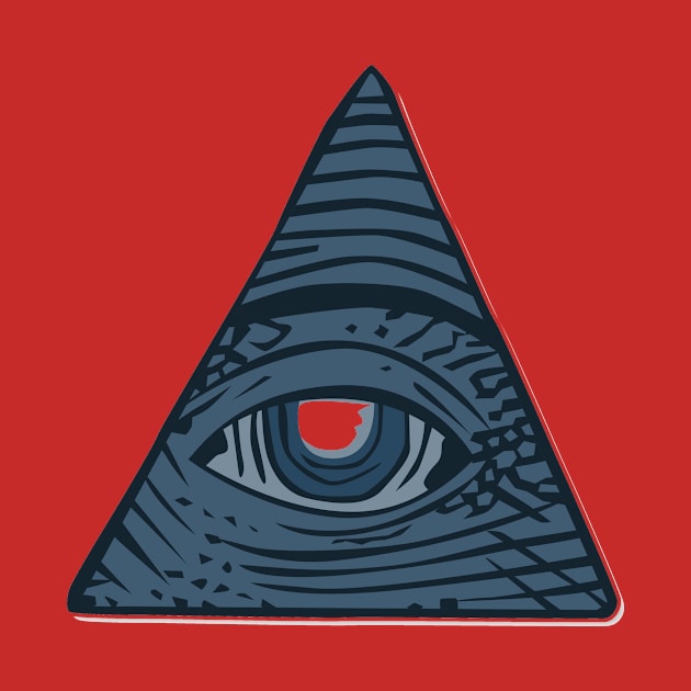 ILLUMINATI by LAITHGH