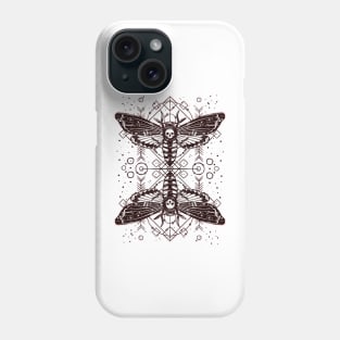 Duality Phone Case