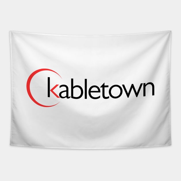 Kabletown Tapestry by Screen Break