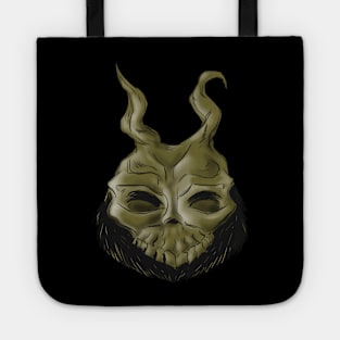 Bunny man Tote