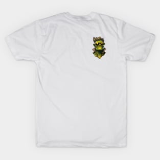 Ork T-Shirts for TeePublic