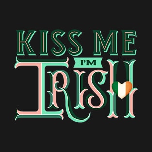 st patricks day near me T-Shirt