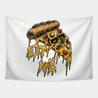 EAT ME Tapestry