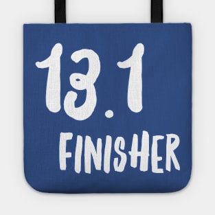 13.1 Finisher Tote