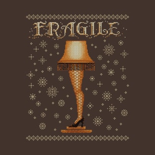 Fragile T-Shirt