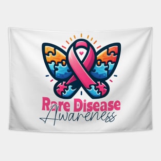 Rare Disease Day Awareness  Rare Disease Day 2024 Tapestry