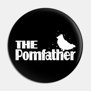 The Pomfather Pin