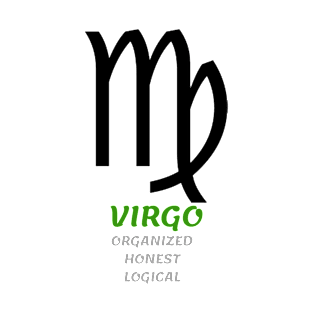 Virgo T-Shirt