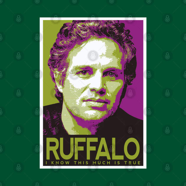 RUFFALO by JonWKhoo