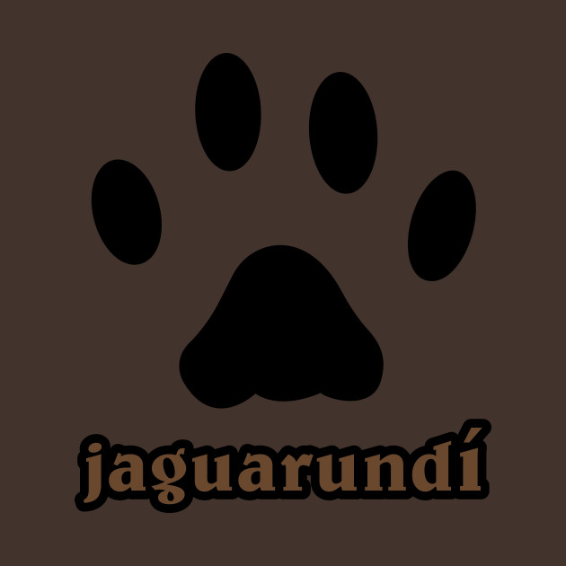 Jaguarundi by ProcyonidaeCreative