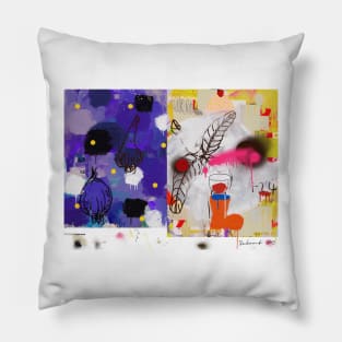 Abstract talk 007 Pillow