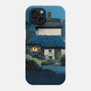 Cosy Cottage Phone Case