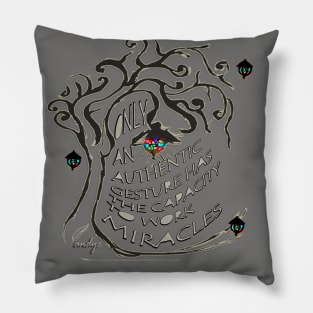 MILAGRO Pillow