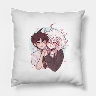 Komahina Pillow