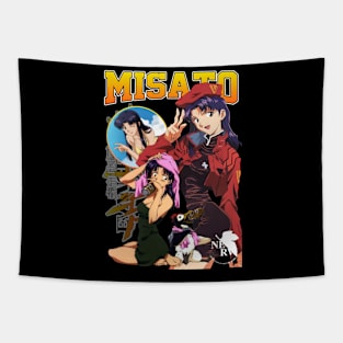 Misato Tapestry