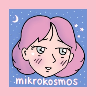 Mikrokosmos T-Shirt