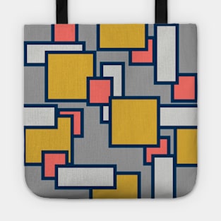 Rectangular Tote