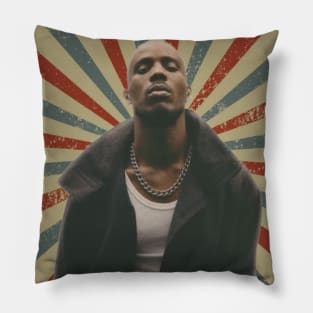 DMX Pillow