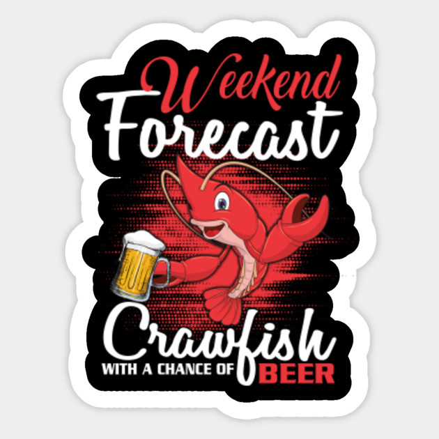 funny crawfish shirts