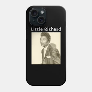 Little Richard / 1932 Phone Case