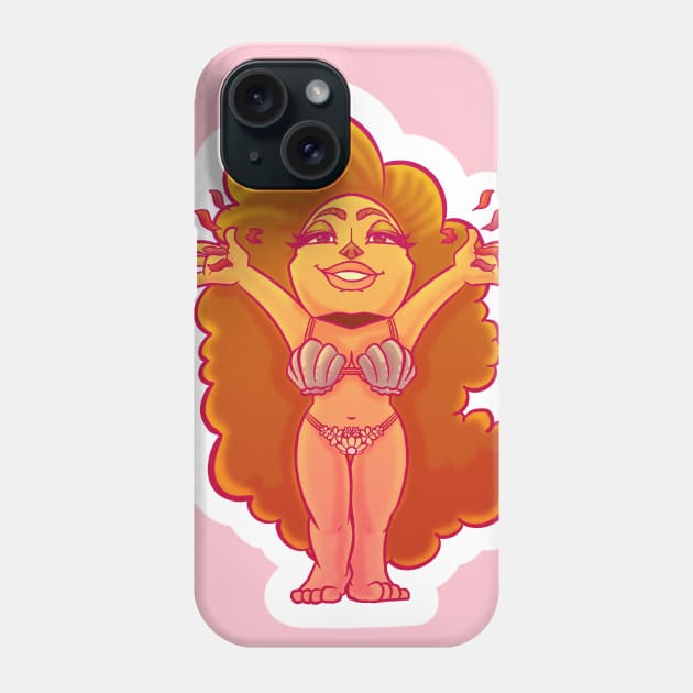 Apabobbie! Phone Case by BloodFuryArt