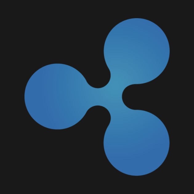 Ripple (XRP) Coin by cryptogeek