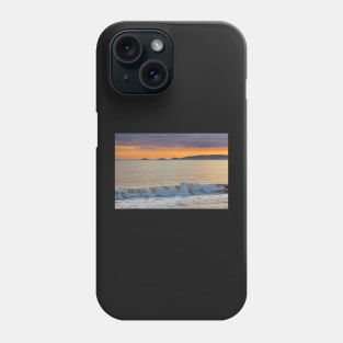 Swansea Bay Phone Case