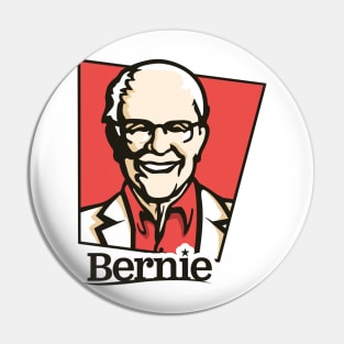 Bernie Pin