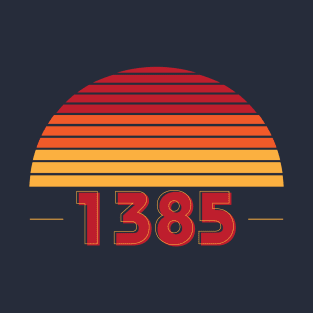 1385 T-Shirt