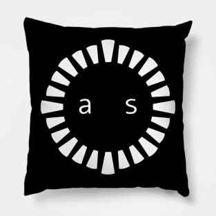 Animals as Leaders Pillow