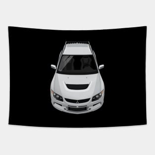 Lancer Evolution IX Evo 9 2005-2007 - Silver Tapestry