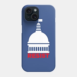 RESIST C-R Phone Case