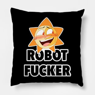 Sundrop - Robot Fucker Pillow