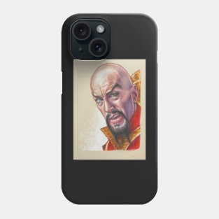 This Ming is a Psycho Phone Case