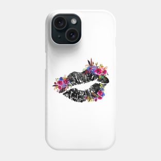 Lips Phone Case