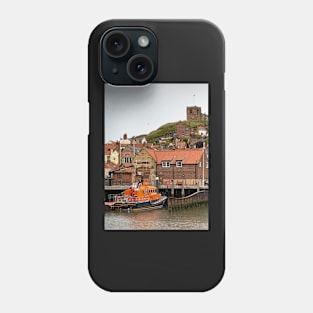 Whitby Phone Case