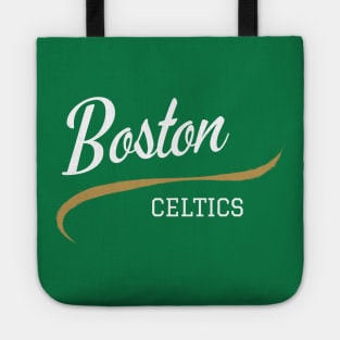 Celtics Tote