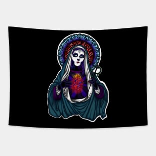 Mother Lilith Our Lady of Libertatem Tapestry