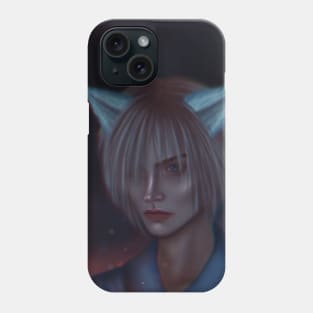 Tomoe Phone Case