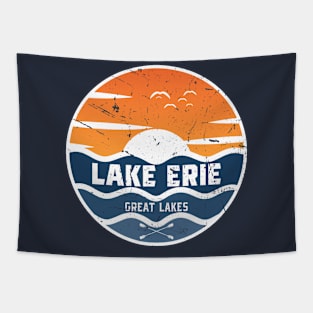 Lake Erie Tapestry