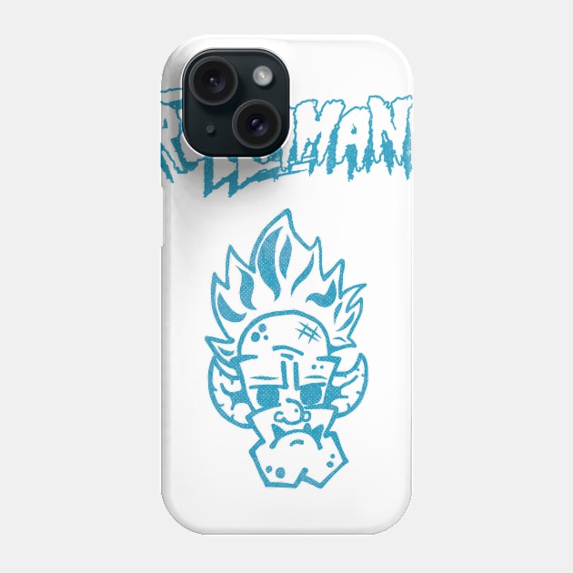 Trollamania Phone Case by TelesplashGaming