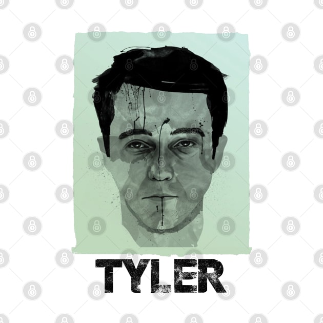 Tyler by RataGorrata