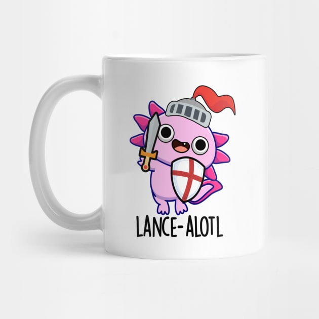 Axolotl Pun Mug Chibi Axolotl Mug Kawaii Axolotl Mug Cute Axolotl